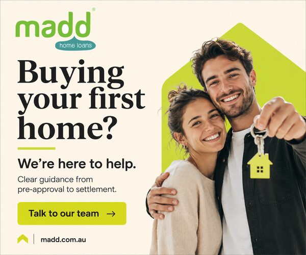 First home banner preview