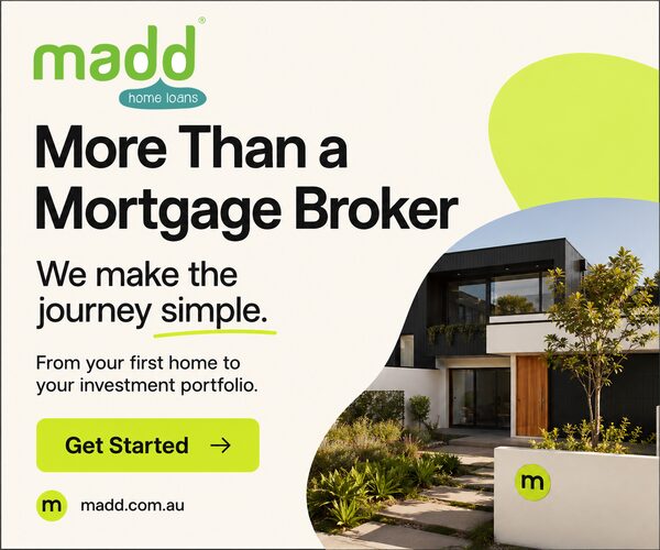 More than a mortgage broker banner preview